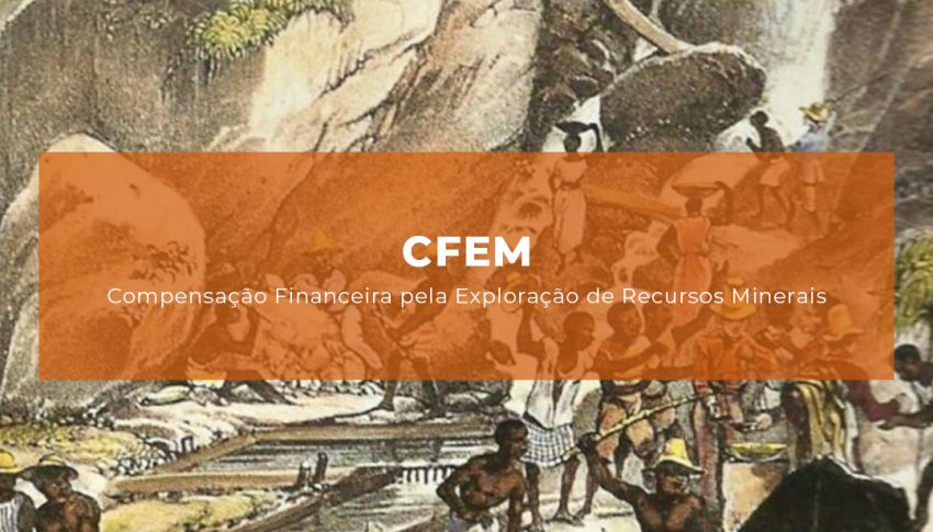 O que é CFEM?