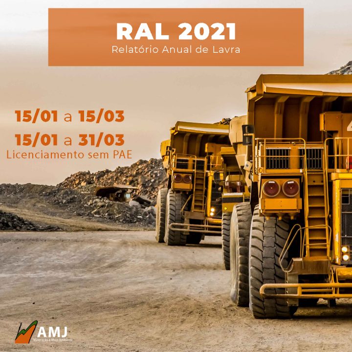 RAL ANM DNPM 2021